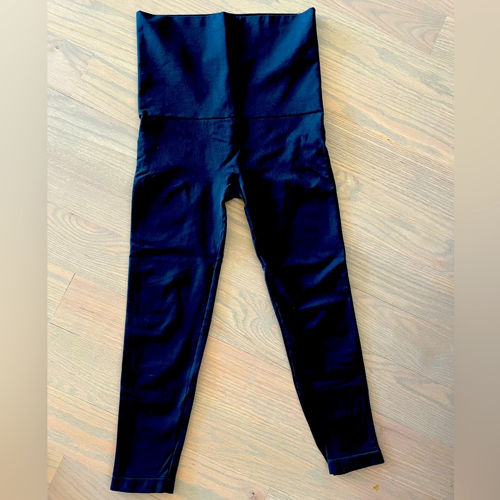 Belly Bandit MotherTucker postpartum leggings